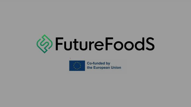 FutureFoods Projesi