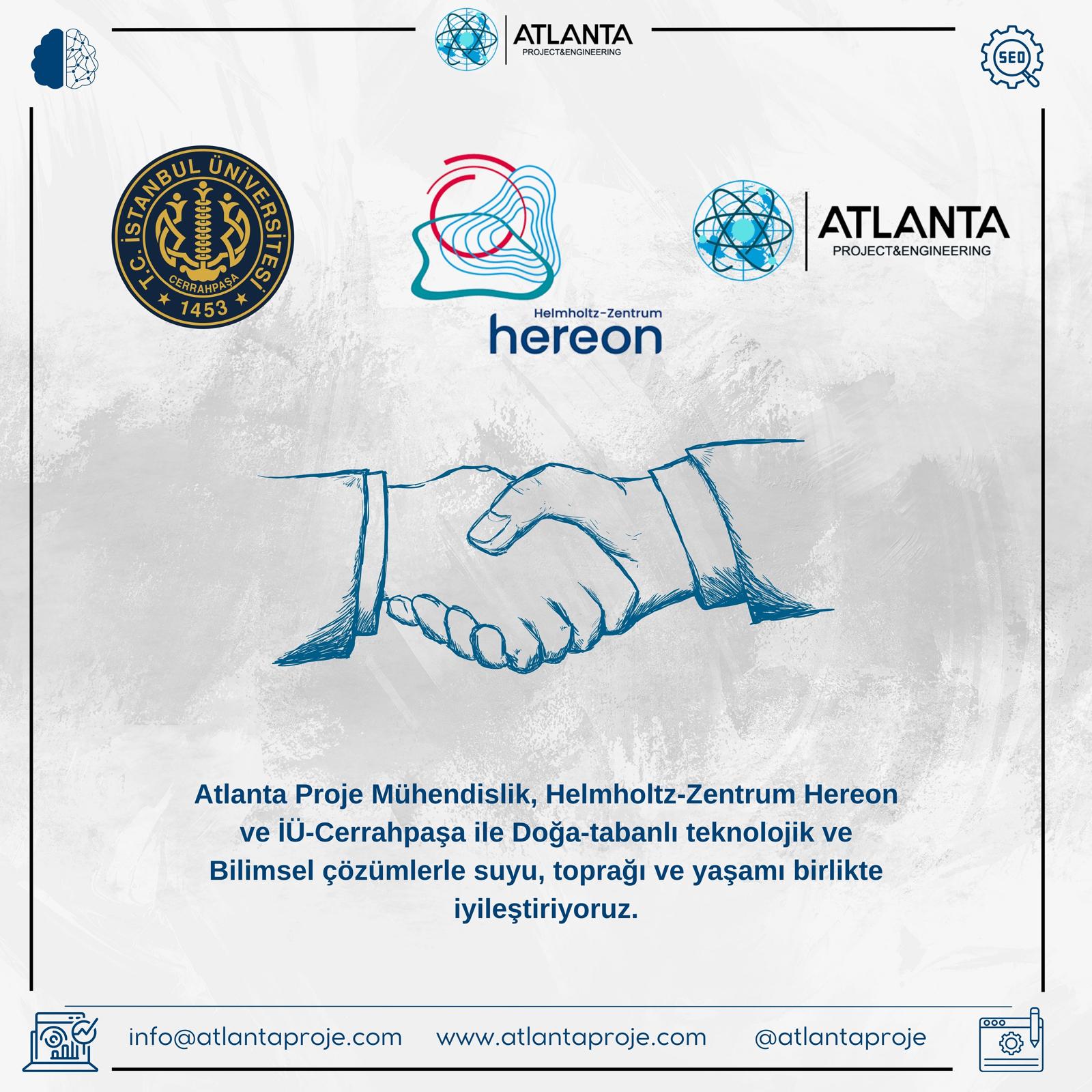 Uluslararası Bilimsel İş Birliği