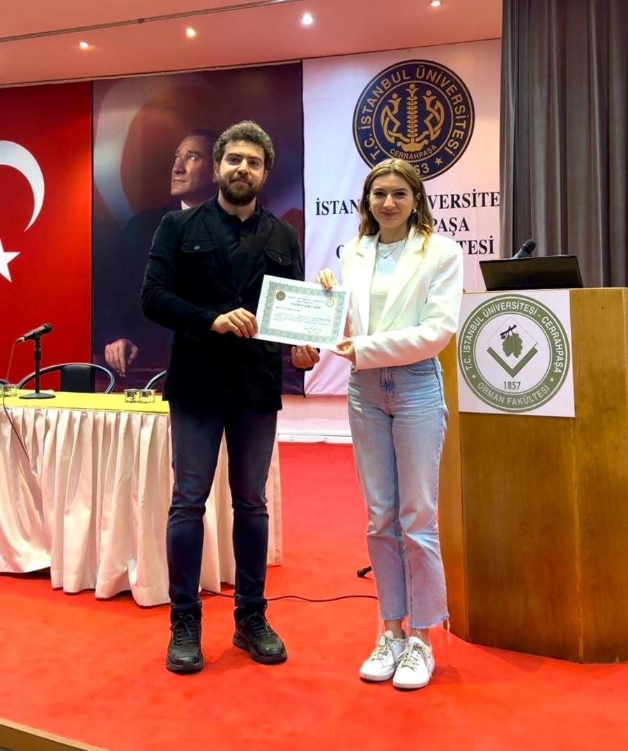 İÜC Kariyer Şenlikleri