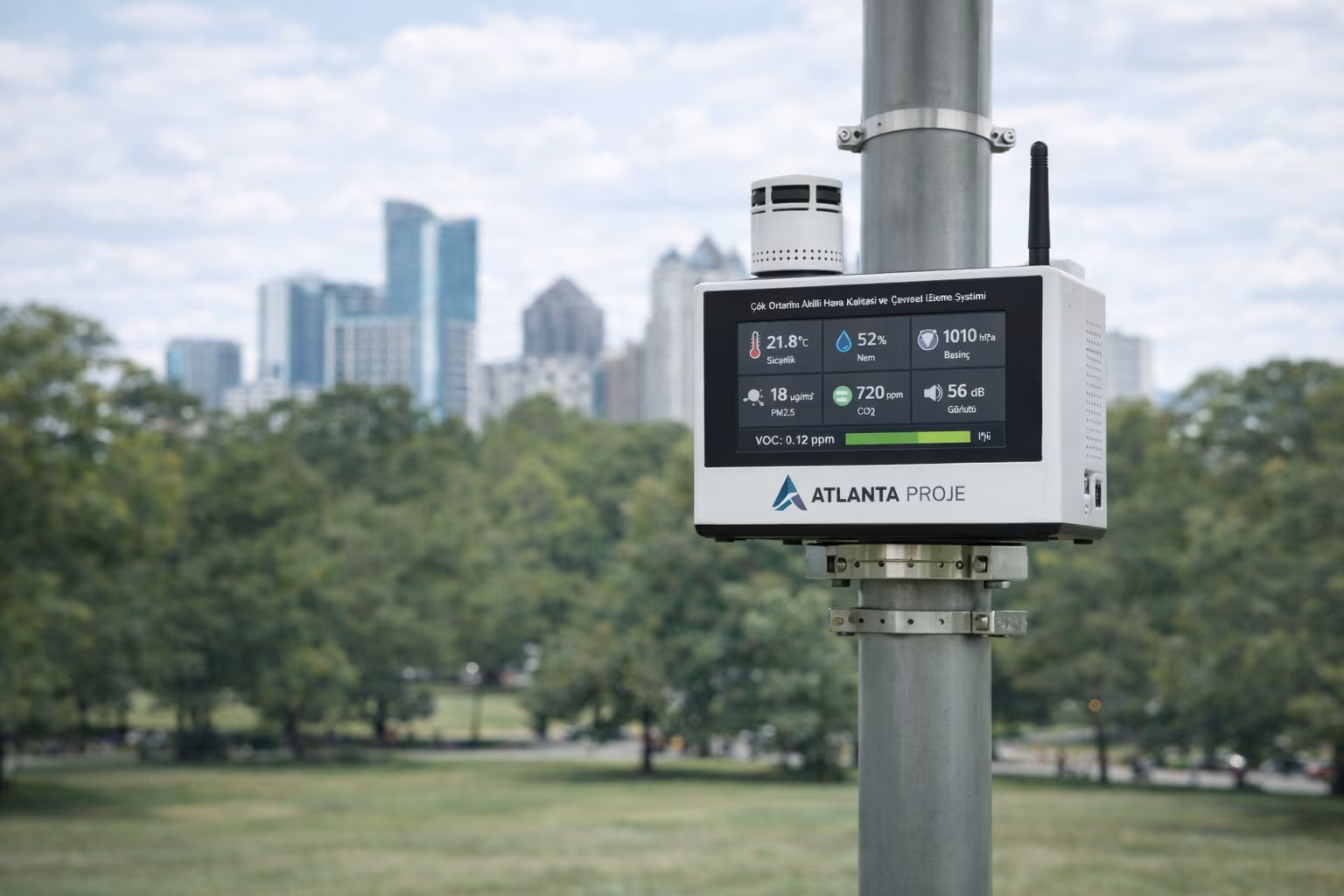 EcoSensor360 Detay 7