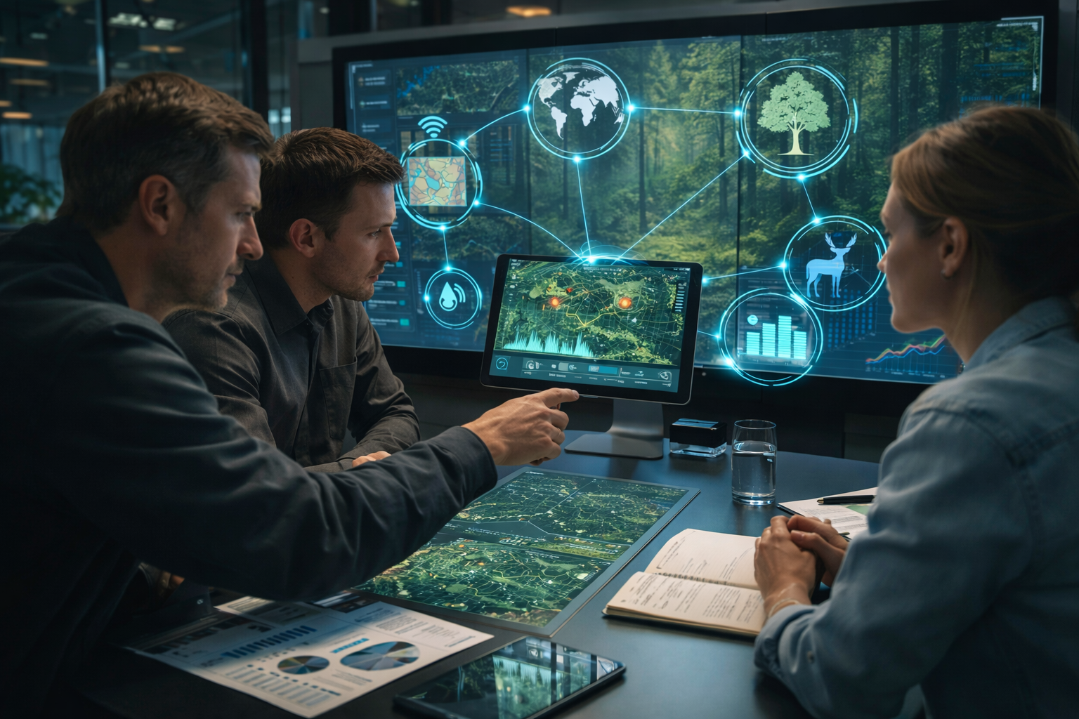 QR Kodlu Etiketleme ve Akıllı Tanımlama Sistemleri